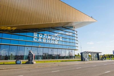 В Перми после атаки БПЛА задерживаются рейсы