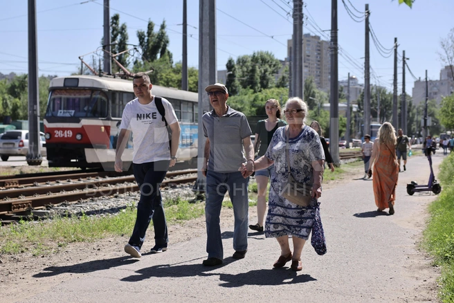 Источник: Алексей Волхонский / V1.RU