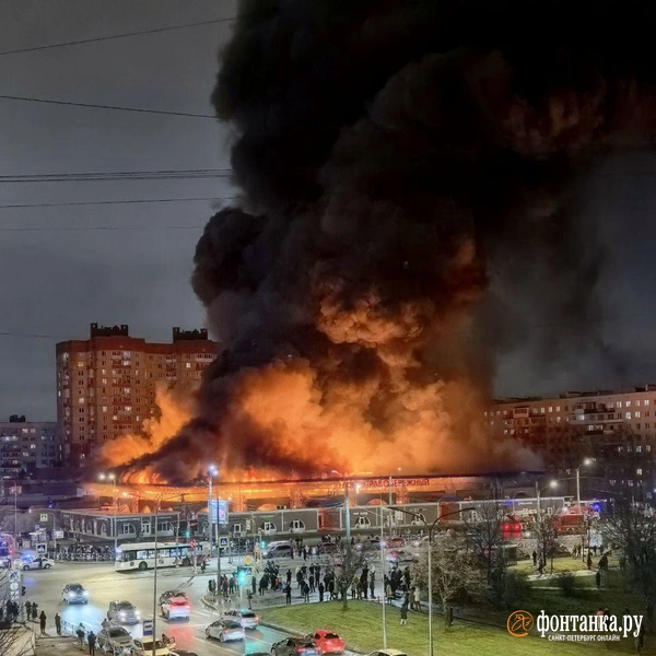 Источник: читатель «Фонтанки»