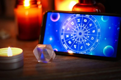 February 5 Horoscope: Back Up Words with Deeds