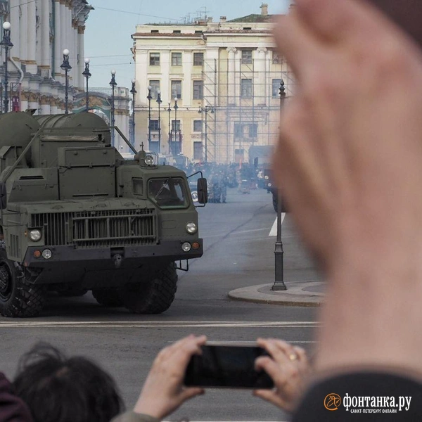 Источник: Михаил Огнев / «Фонтанка.ру»