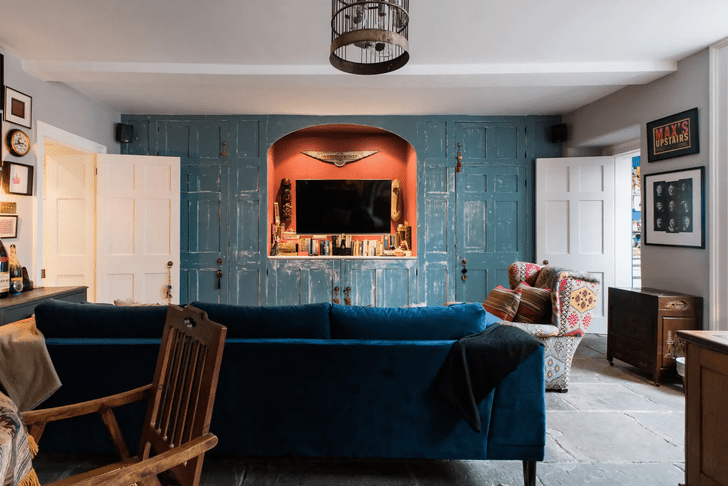 Фото №4 - Дом Джейн Остин в Бате сдается на Airbnb