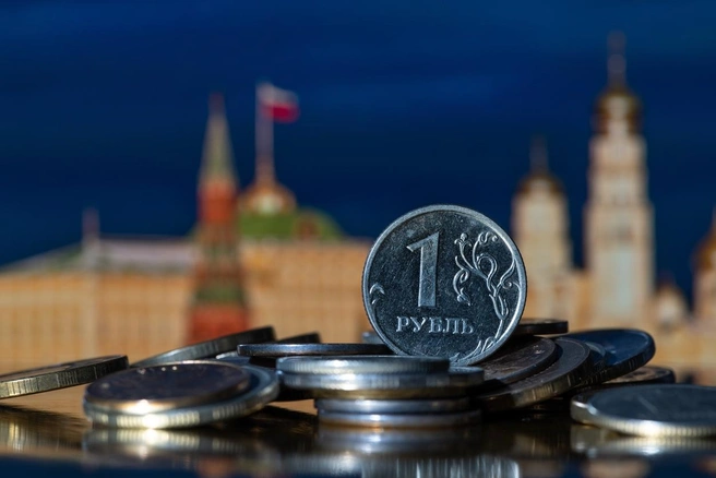 Есть только путь: кто из российских банков вырос, кто потерял и что их ждёт в 2025 году | Источник: Max Zolotukhin / iStock