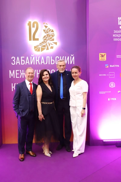Источник: Предоставлено организаторами
