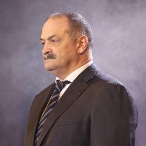 <p>Сергей Меликов</p>
