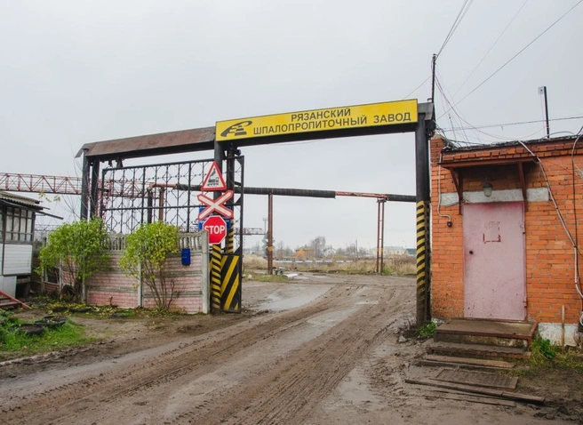 В СК подтвердили возбуждение уголовного дела по застройке Шпалозавода | ya62.ru