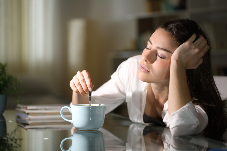 Застой желчи и еще 5 причин, почему не хочется завтракать по утрам