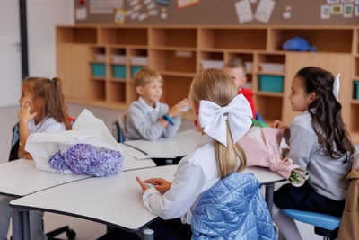 Школа в Алебашево: когда построят?