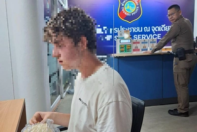 Студент из Балахны сбежал в Таиланд и остался без денег