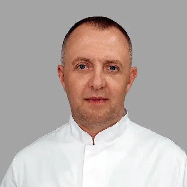 <p>Максим Выскуб</p>