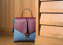 Рекламная кампания Trussardi FW 15-16