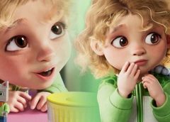 Как превратить учебу в игру и не отбить у ребенка интерес к знаниям