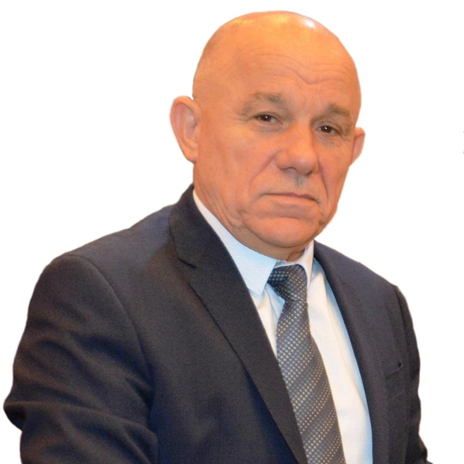 Нотариус Геннадий Сидоренко | Источник: Нотариальная палата Краснодарского края