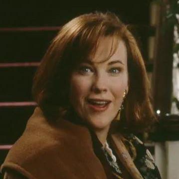 Умерла Кэтрин О'Хара, сыгравшая маму Кевина в «Один дома»