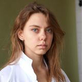 Надя Бондарева