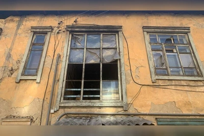 Бастрыкин взял на контроль дело о жителях аварийного дома