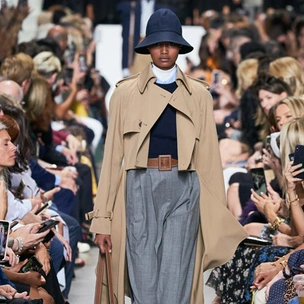 Michael Kors Collection весна/лето 2020