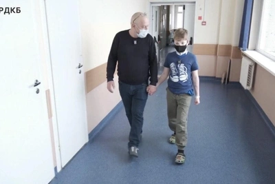 Вале Королеву проведут операцию по восстановлению лица