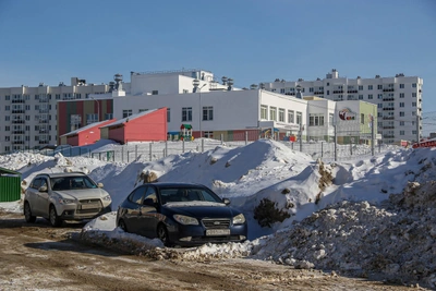 Где в Нижнем Новгороде жить не хотят
