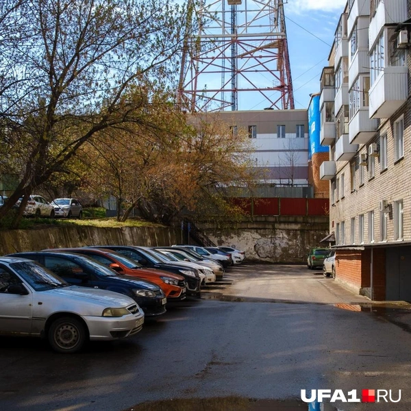 Источник: Булат Салихов / UFA1.RU