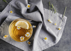Польза ромашкового чая: правда ли он укрепляет здоровье?