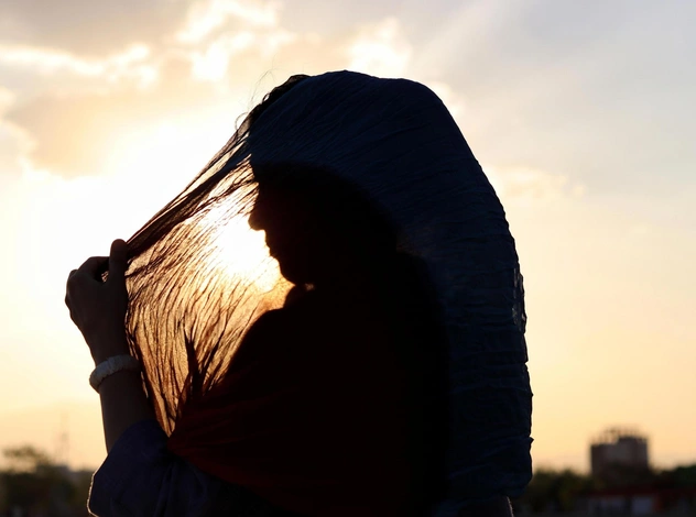 Закон против никаба: где в Центральной Азии его можно носить, а где — нельзя?
