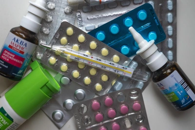 Voronezh Region reports sharp rise in ARVI cases post-holidays