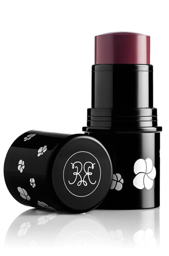 Кремовый «румянец» Cheek in Blooms, Rouge Bunny Rouge