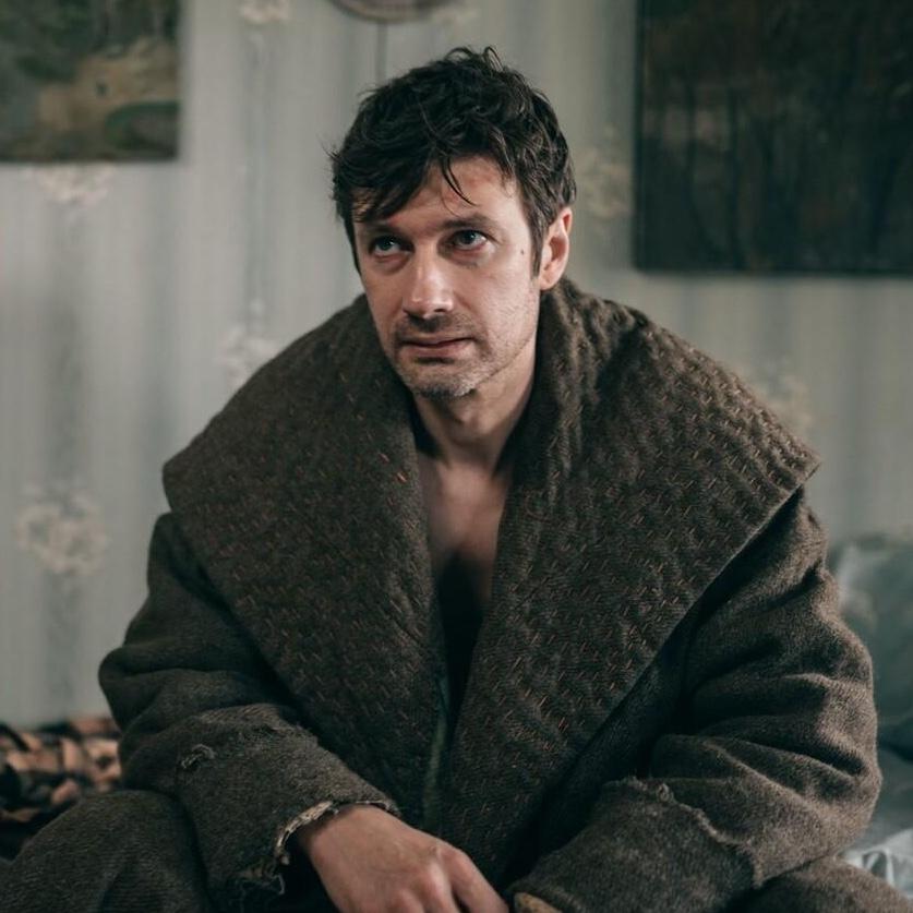 Звезда сериала «Морские дьяволы» Владимир Колганов задержан по делу о детской порнографии