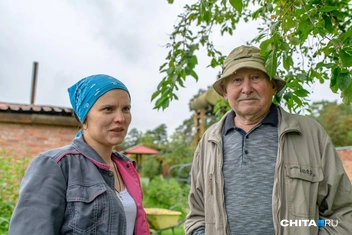 Источник: Олег Фёдоров / CHITA.RU