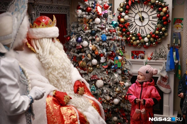 Источник: Максим Серков / NGS42.RU