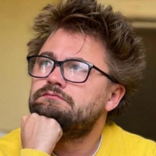 <p>Николай Никулин</p>