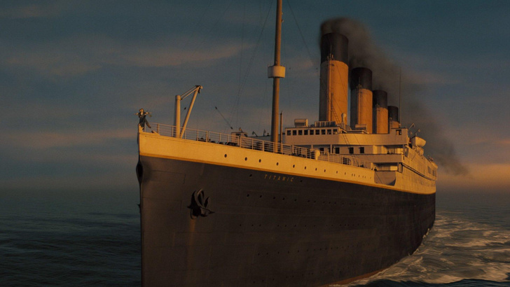 Умирают только богатые: загадочная гибель экипажа батискафа «Титан» и проклятье «Титаника»