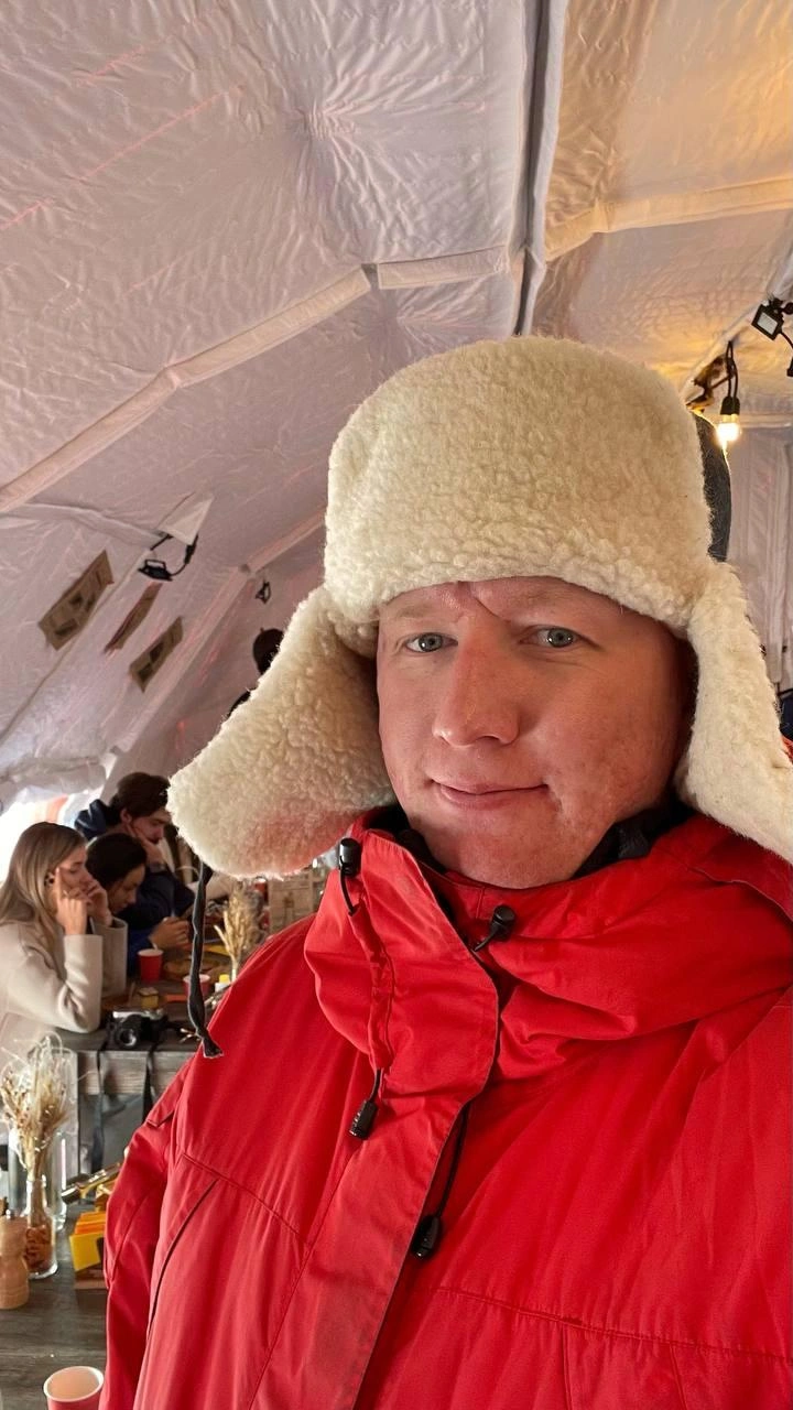 Никита Истомин водит экскурсии по Байкалу уже 10 лет | Источник: «Байкал как есть!» / Telegram