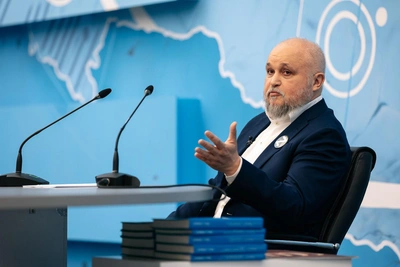 Цивилев в Кузбассе обсудил будущее угольной промышленности