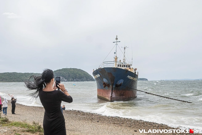 Источник: Елена Буйвол / VLADIVOSTOK1.RU