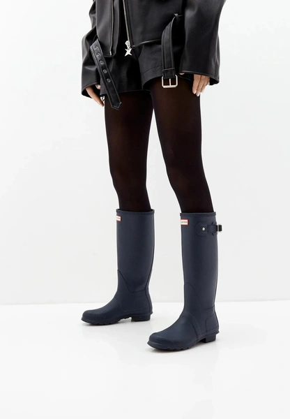 Сапоги резиновые Hunter WOMENS ORIGINAL TALL