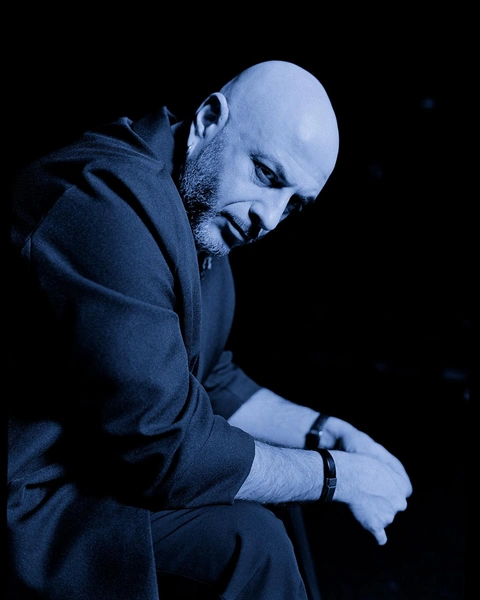 Свои правила. Большое интервью худрука театра «Шалом» Олега Липовецкого | Источник: Александр Калинин