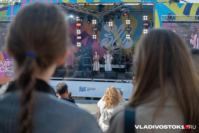 Источник: Елена Буйвол / VLADIVOSTOK1.RU