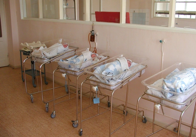 В Рязани запретят оформлять детей, рожденных не в роддоме | ya62.ru