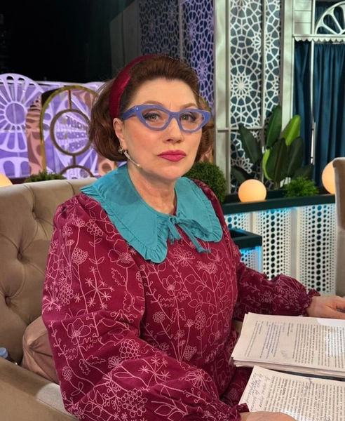 Роза Сябитова | www.starhit.ru