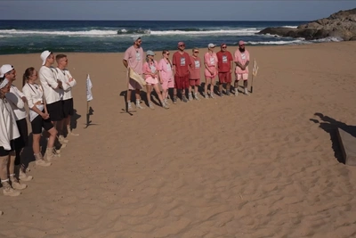 Rule Change Eliminates Strong Participant on Survive in Istanbul