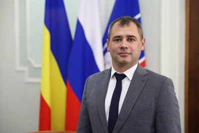 Александр Лисичкин возглавил департамент транспорта Ростова