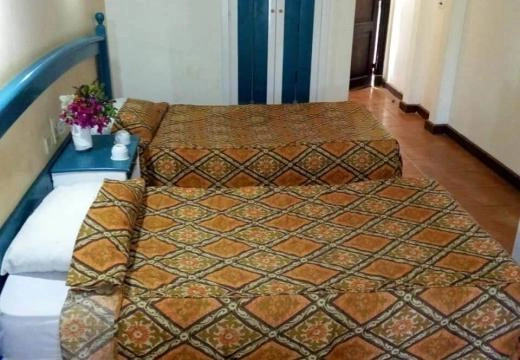 Источник: Отель New Badawia Sharm Resort