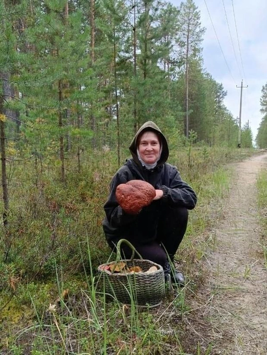 Источник: Клара Бунькова / Vk.com