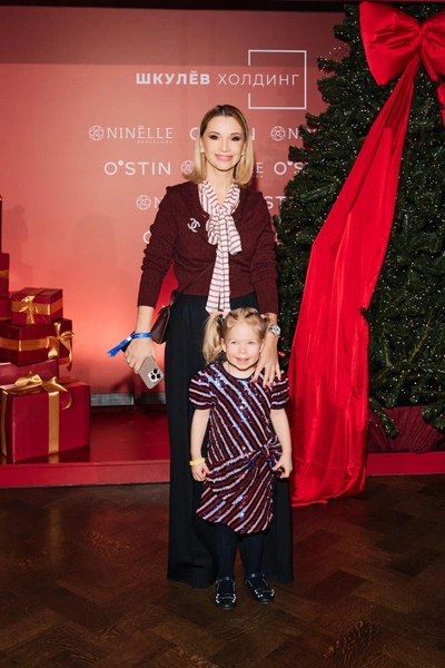 Ольга Орлова