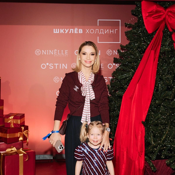 Ольга Орлова | Источник: Андрей Калмыков