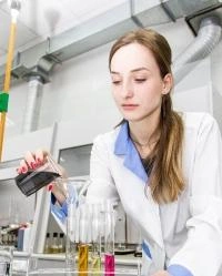Качество продукции «Азота» под особым контролем | 59.ru