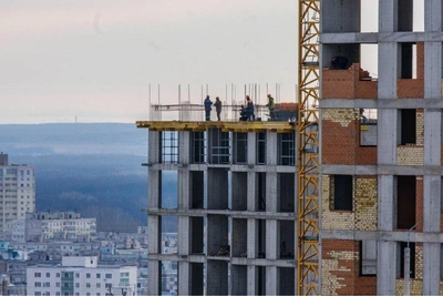 Уфимцы критикуют выделение миллиардов на новый район