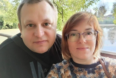 «Живу как в кошмаре» — отец-одиночка после трагедии с женой